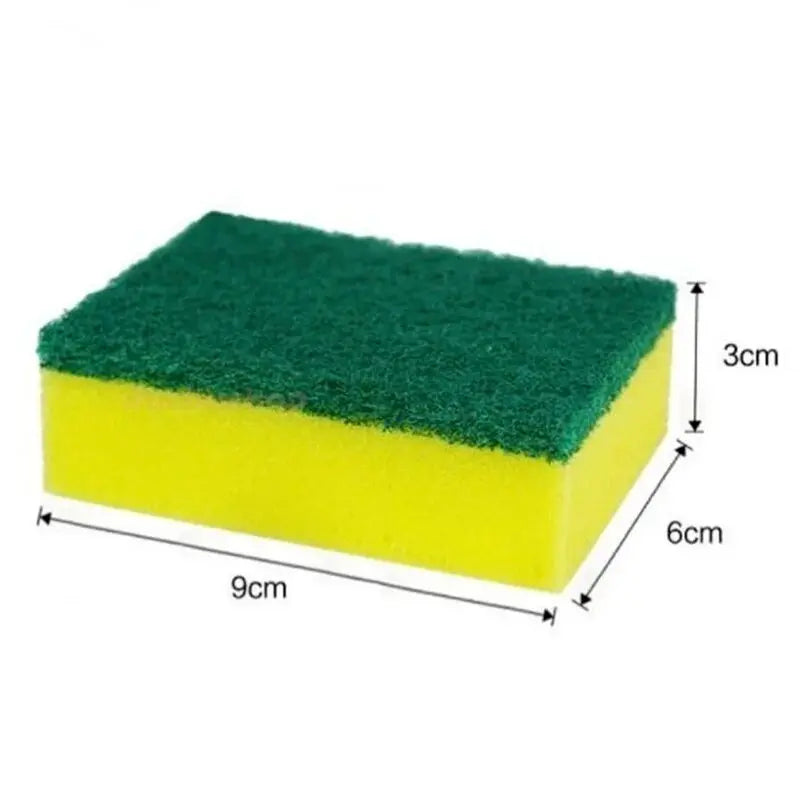 50 Scouring Pads House Heroes